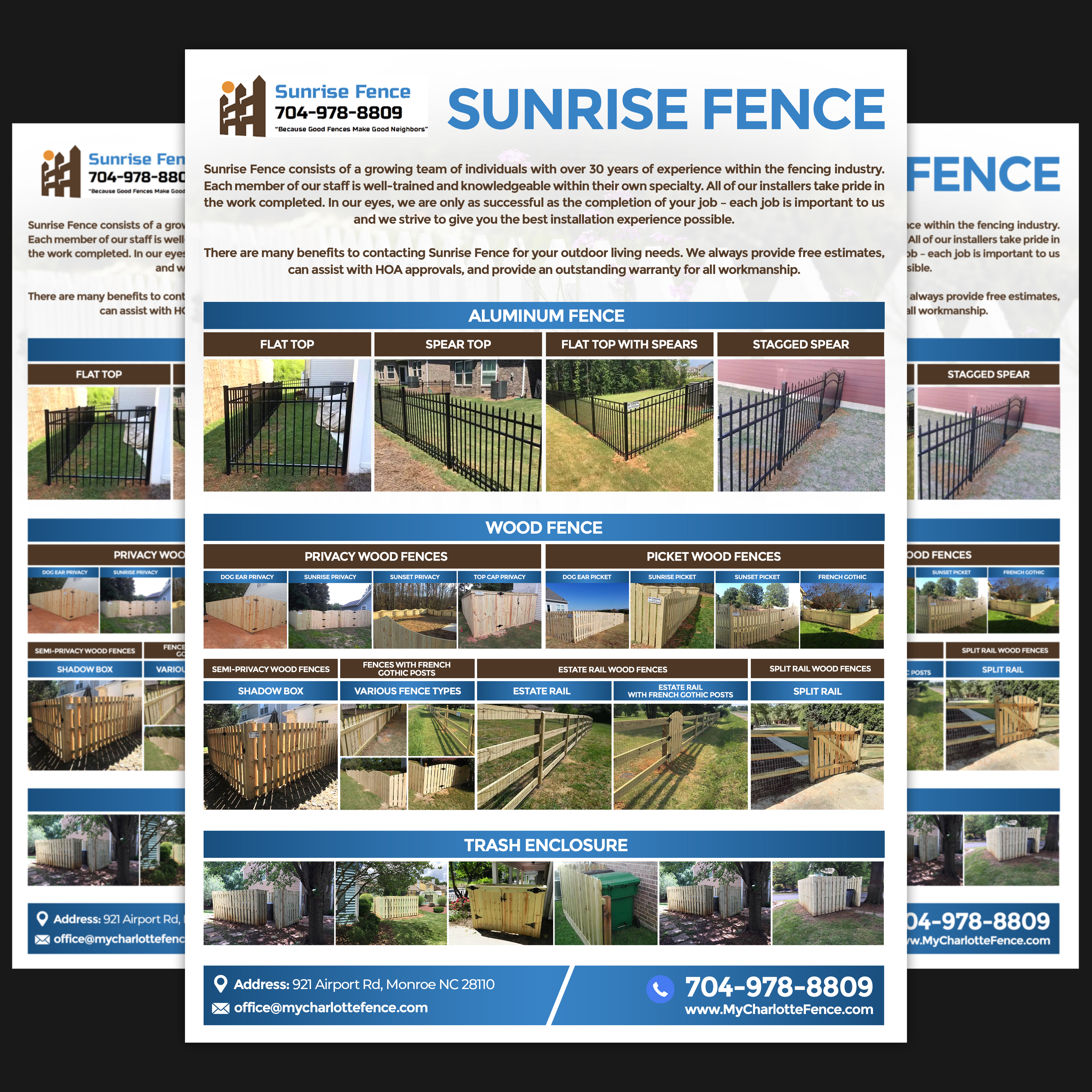 Flyer Design by aj for BethLocalSEO | Design #28600410