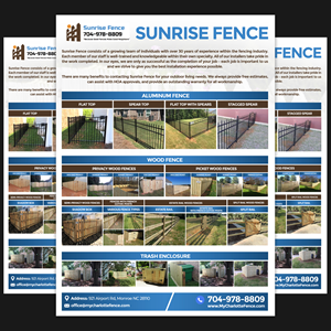 Flyer Design by aj for BethLocalSEO | Design: #28600410