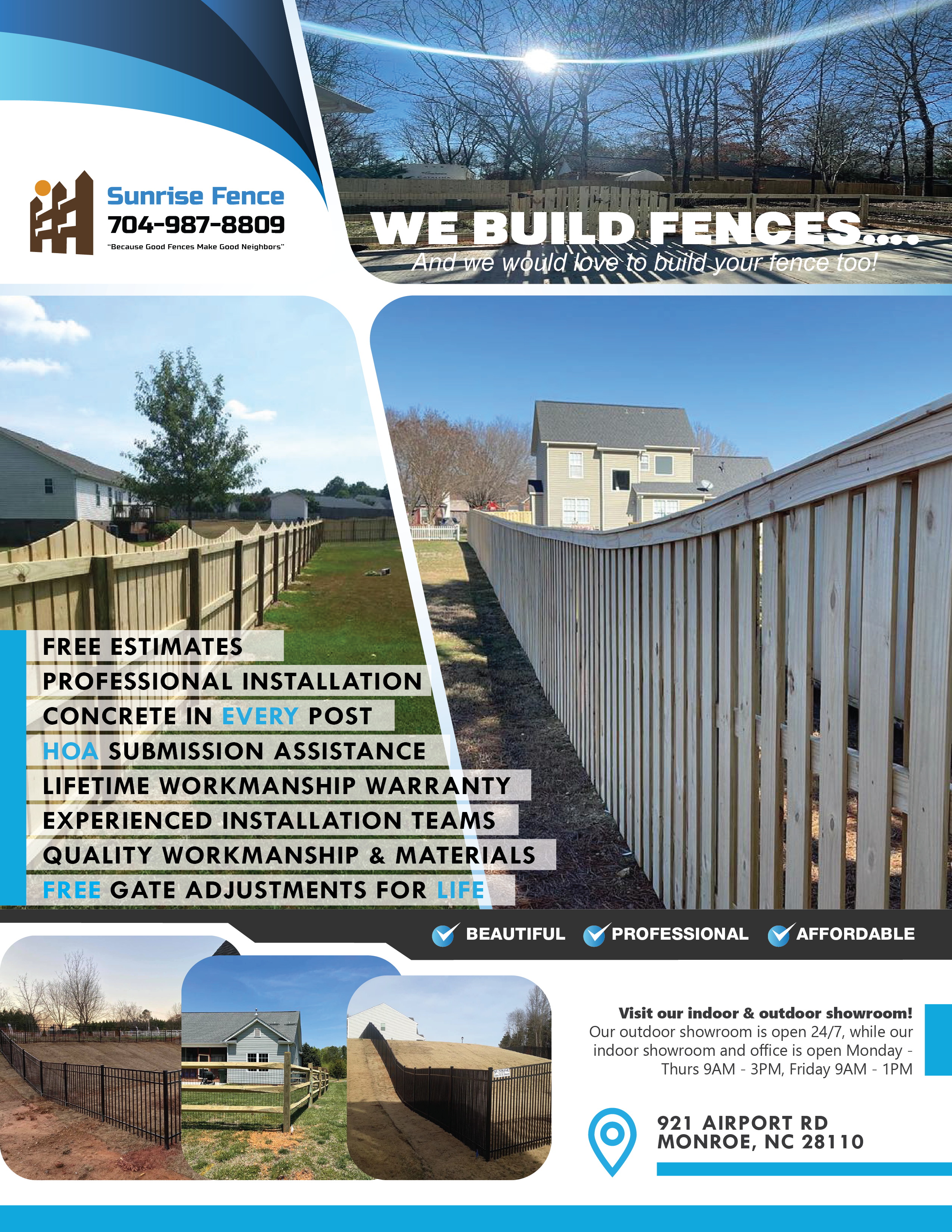 Flyer Design by ann.ph for BethLocalSEO | Design #28585547