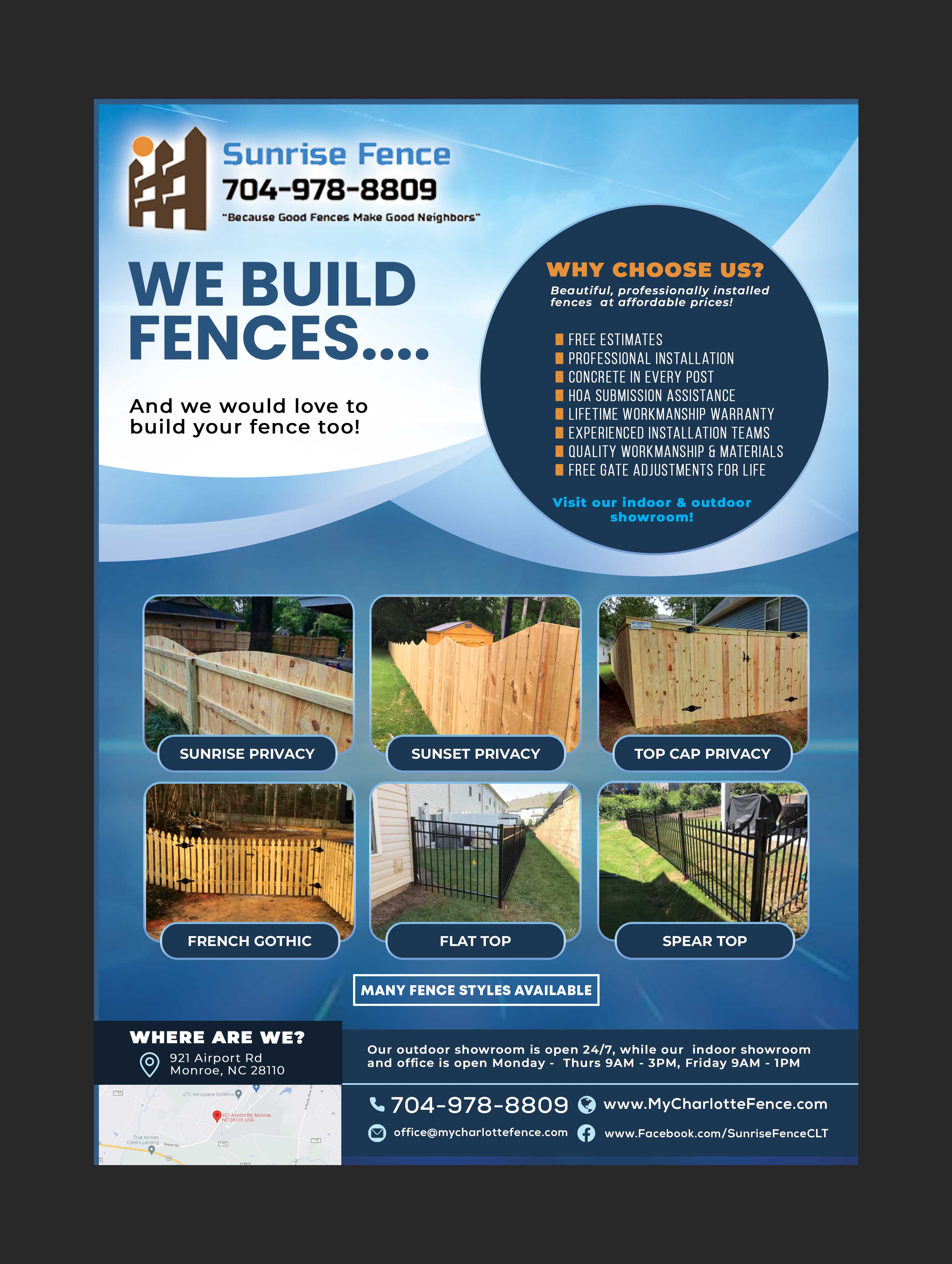 Flyer Design by HeshanKavinda for BethLocalSEO | Design #28596584