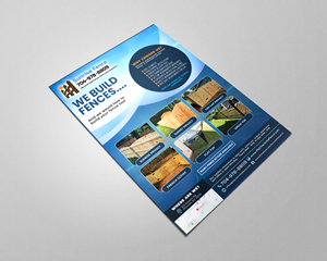 Flyer Design by HeshanKavinda for BethLocalSEO | Design: #28596609