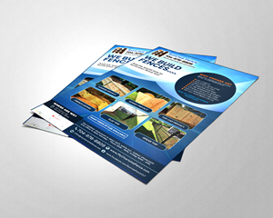 Flyer Design by HeshanKavinda for BethLocalSEO | Design: #28596655