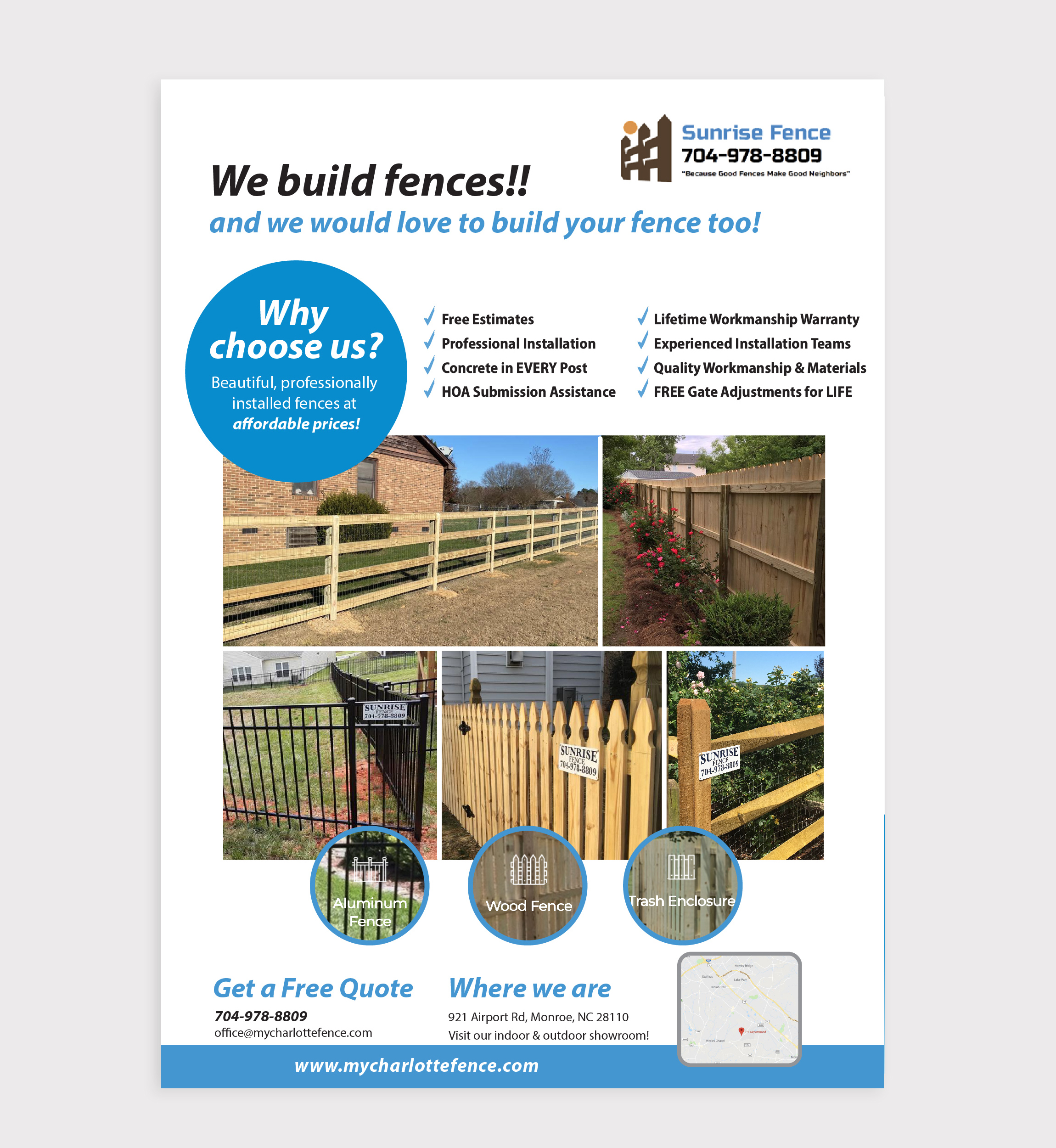 Flyer Design by maty 2 for BethLocalSEO | Design #28585227