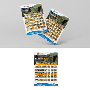 Flyer Design by W Graphics
