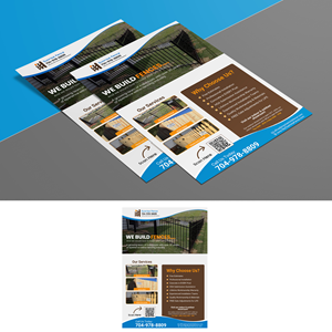 Flyer Design by W Graphics for BethLocalSEO | Design: #28600678