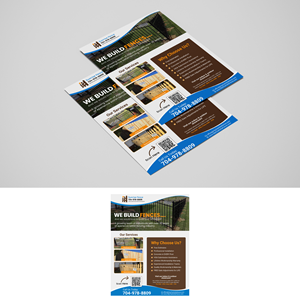 Flyer Design by W Graphics for BethLocalSEO | Design: #28600781