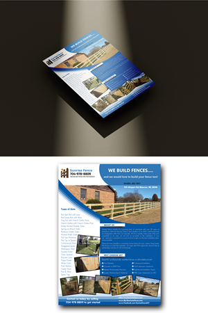 Flyer Design by AA Solutions for BethLocalSEO | Design: #28602187