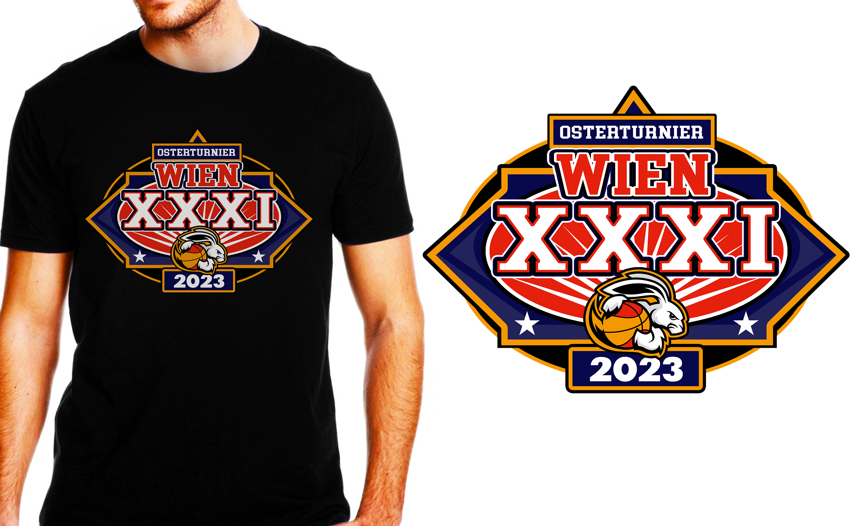 T-Shirt-Design von JKIANN08 für dieses Projekt | Design #28598375