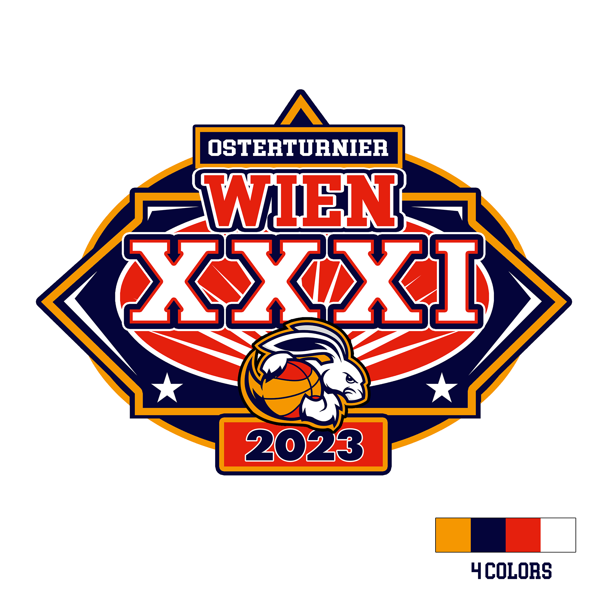 T-shirt Design by JKIANN08 for this project | Design: #28606874