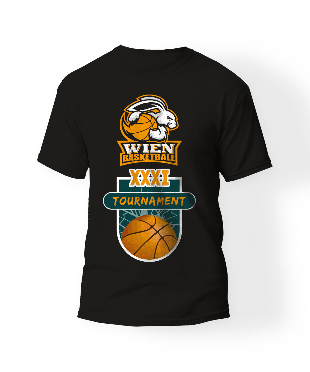 T-Shirt-Design von Damao design für dieses Projekt | Design #28581843