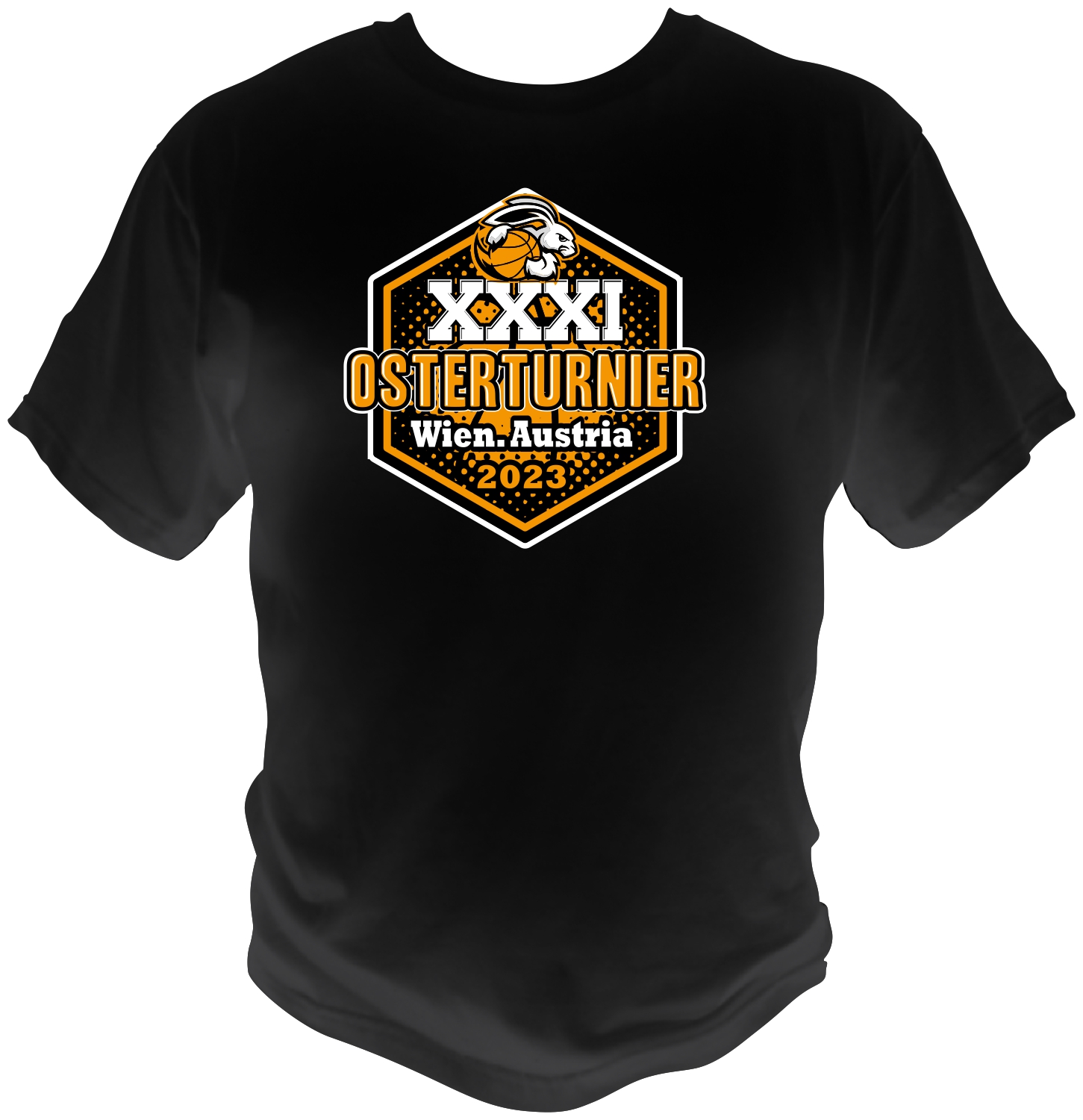 T-Shirt-Design von bacujkov für dieses Projekt | Design #28613687