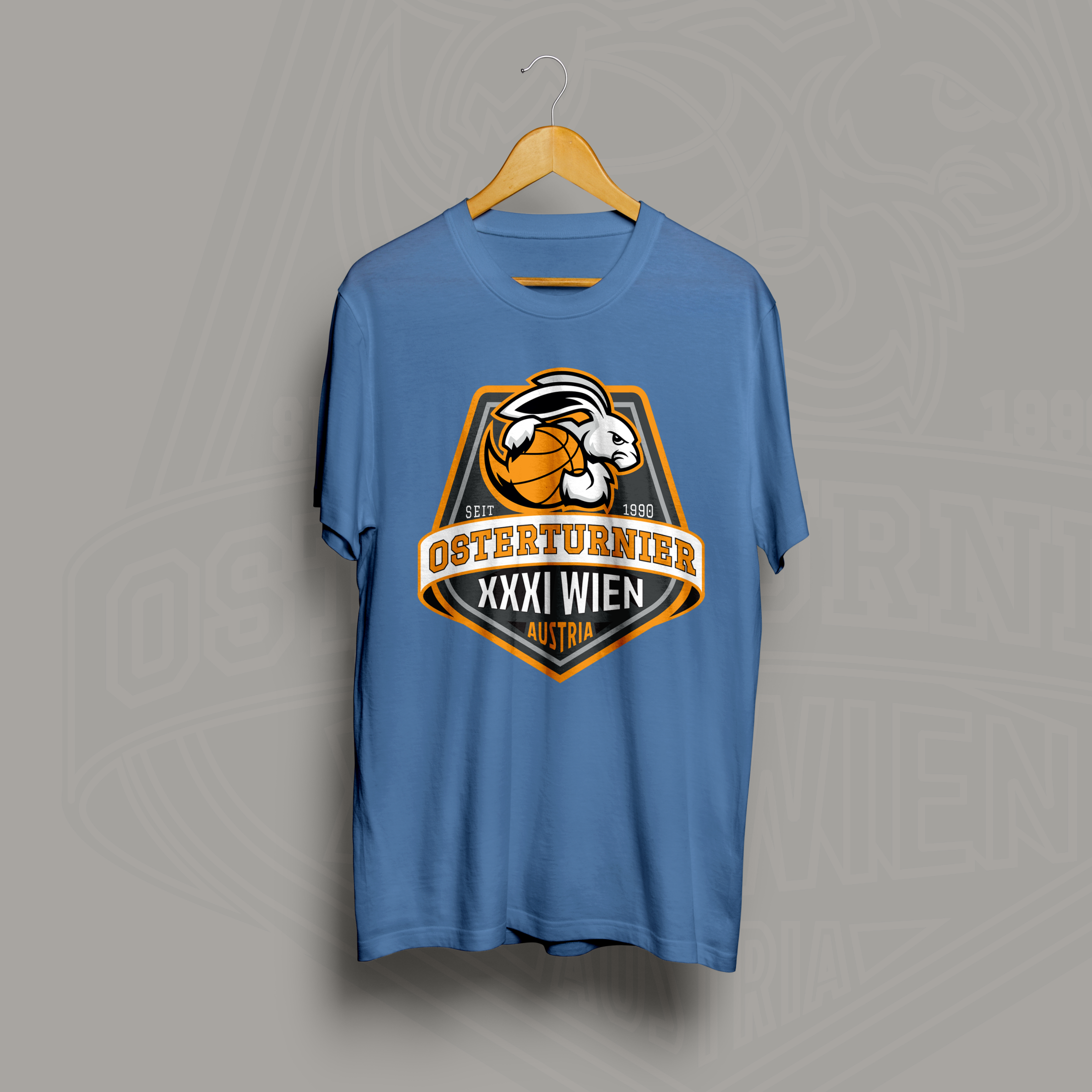 T-shirt Design by kolevvp for this project | Design #28578513