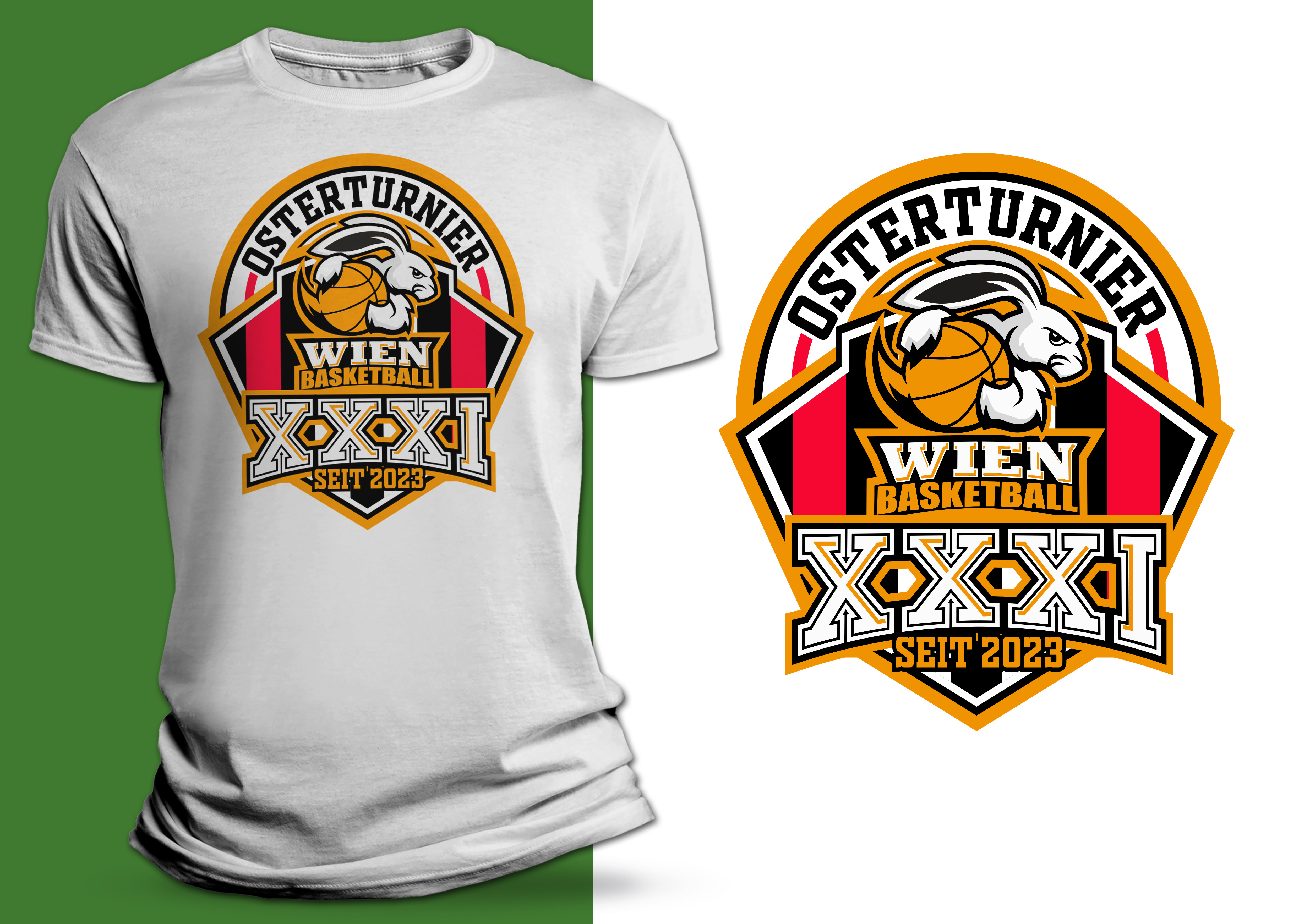 T-Shirt-Design von SAI DESIGNS für dieses Projekt | Design #28637973