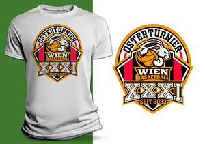 T-shirt Design by SAI DESIGNS for this project | Design: #28637973