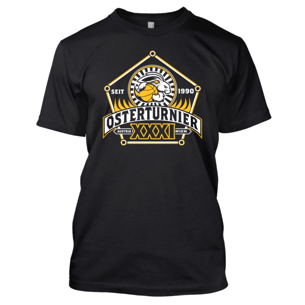 T-shirt Design by swo0osh for this project | Design #28608489