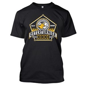 T-shirt Design by swo0osh for this project | Design: #28608489