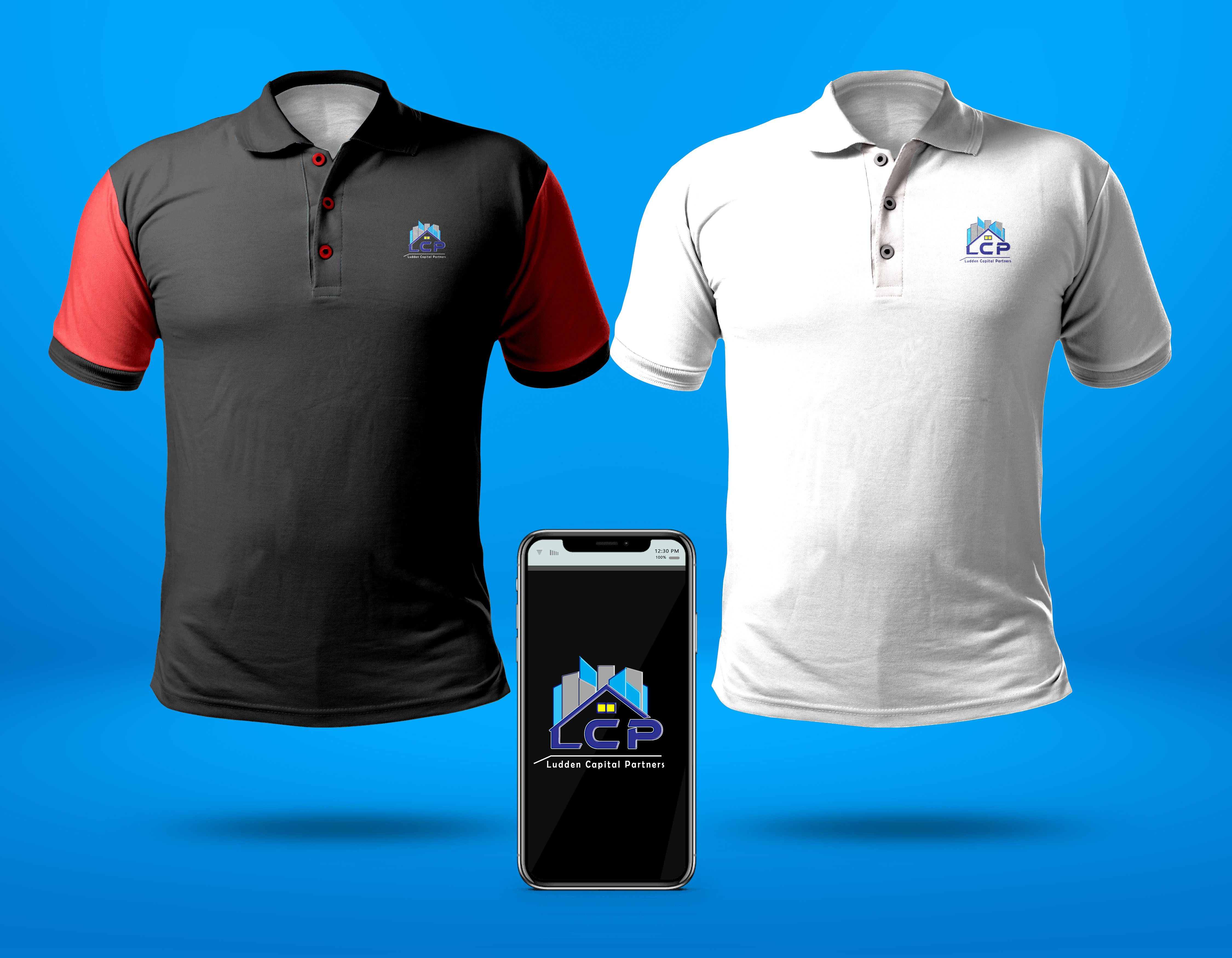 Logo Design by Remy Lebeau for this project | Design #28604606