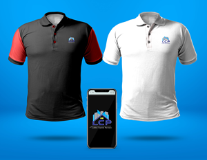 Logo Design by Remy Lebeau for this project | Design: #28604606