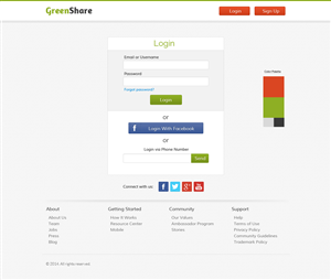 Web Design by Violeta Pironkova