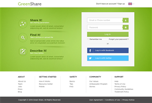 Web Design by Mayank Patel