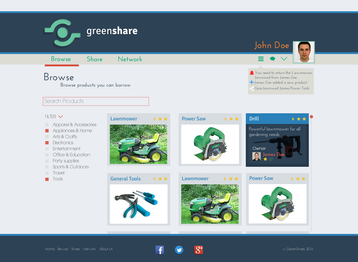 Web Design by grvrai for this project | Design #3139232