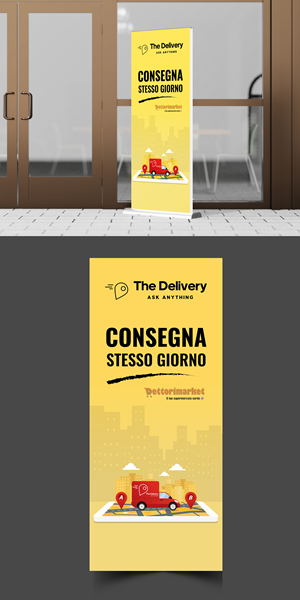Graphic Design by **Rose** for this project | Design: #28577561