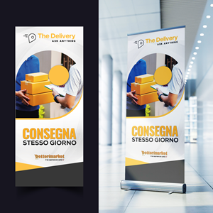 Graphic Design by **Rose** for this project | Design: #28578913
