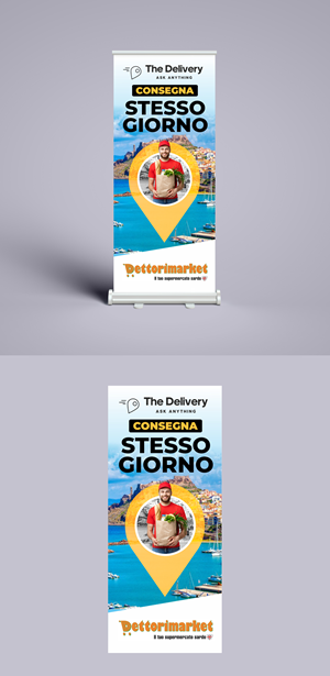 Graphic Design by KreativeMadz for this project | Design: #28578033