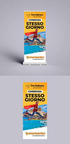 Graphic Design by KreativeMadz for this project | Design: #28578034