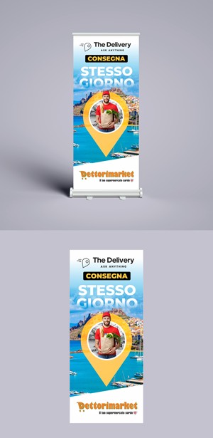 Graphic Design by KreativeMadz for this project | Design: #28578035