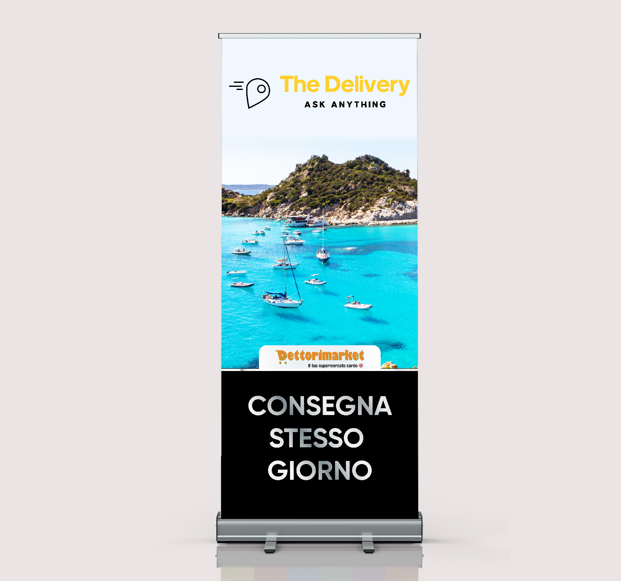 Graphic Design by MrColiArtist for this project | Design #28589471