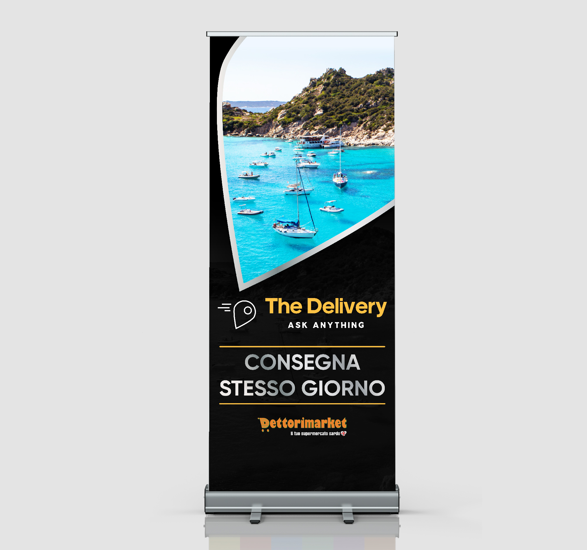 Graphic Design by MrColiArtist for this project | Design #28589790