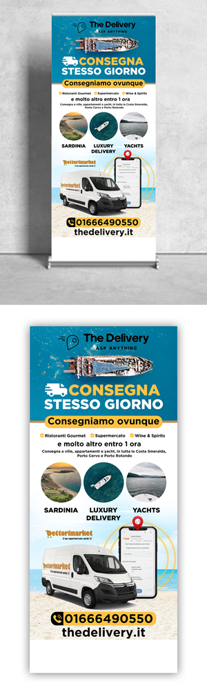 Graphic Design by debdesign for this project | Design: #28583330