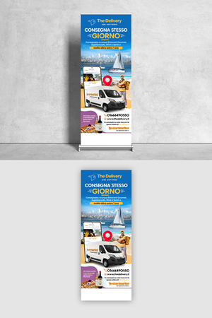 Graphic Design by debdesign for this project | Design: #28583505