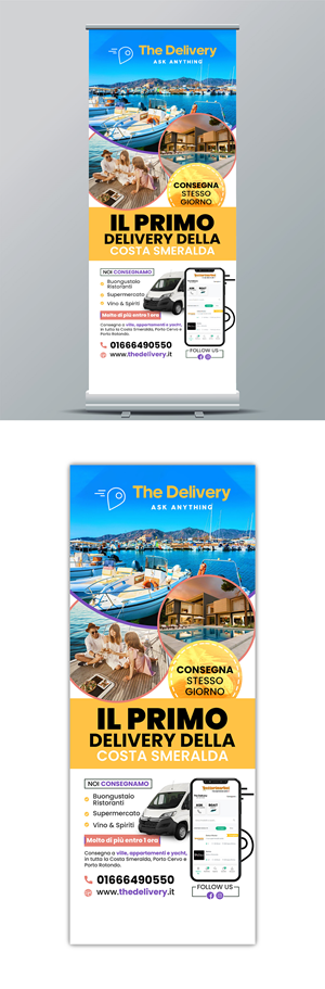 Graphic Design by debdesign for this project | Design: #28583828
