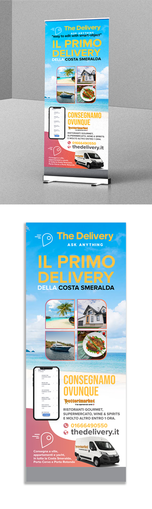 Graphic Design by debdesign for this project | Design: #28586077