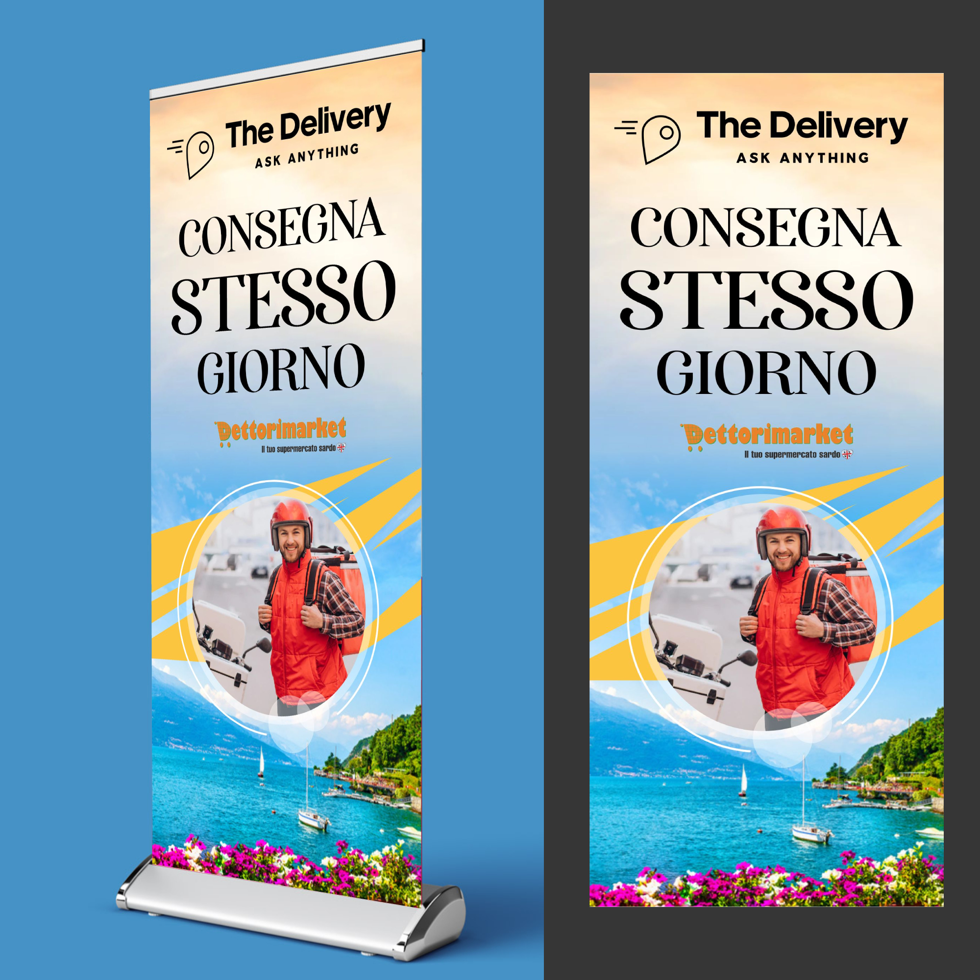 Graphic Design by ecorokerz for this project | Design #28577329