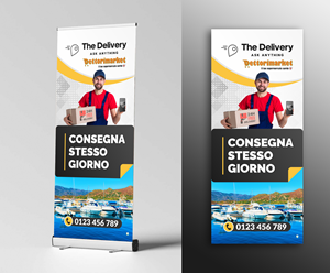 Graphic Design by ecorokerz for this project | Design: #28578884