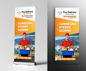 Graphic Design by ecorokerz for this project | Design: #28578885