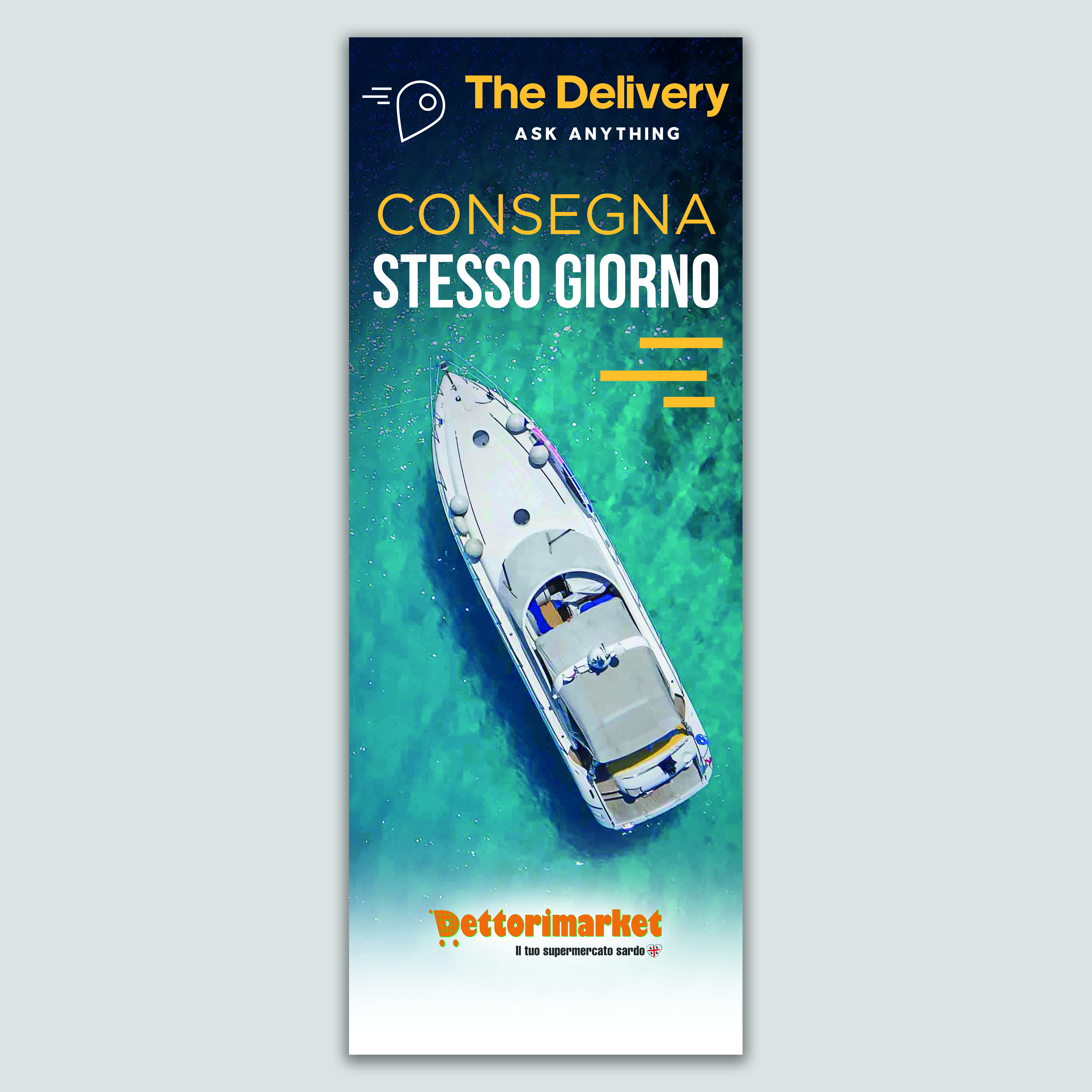 Graphic Design by Creative Dodo for this project | Design: #28582779