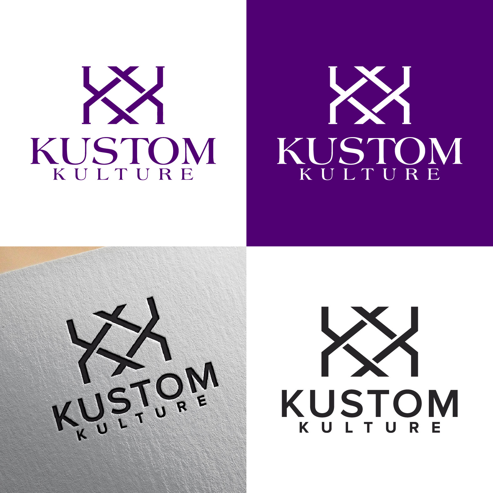 Logo Design by 4tech services for this project | Design #28586084