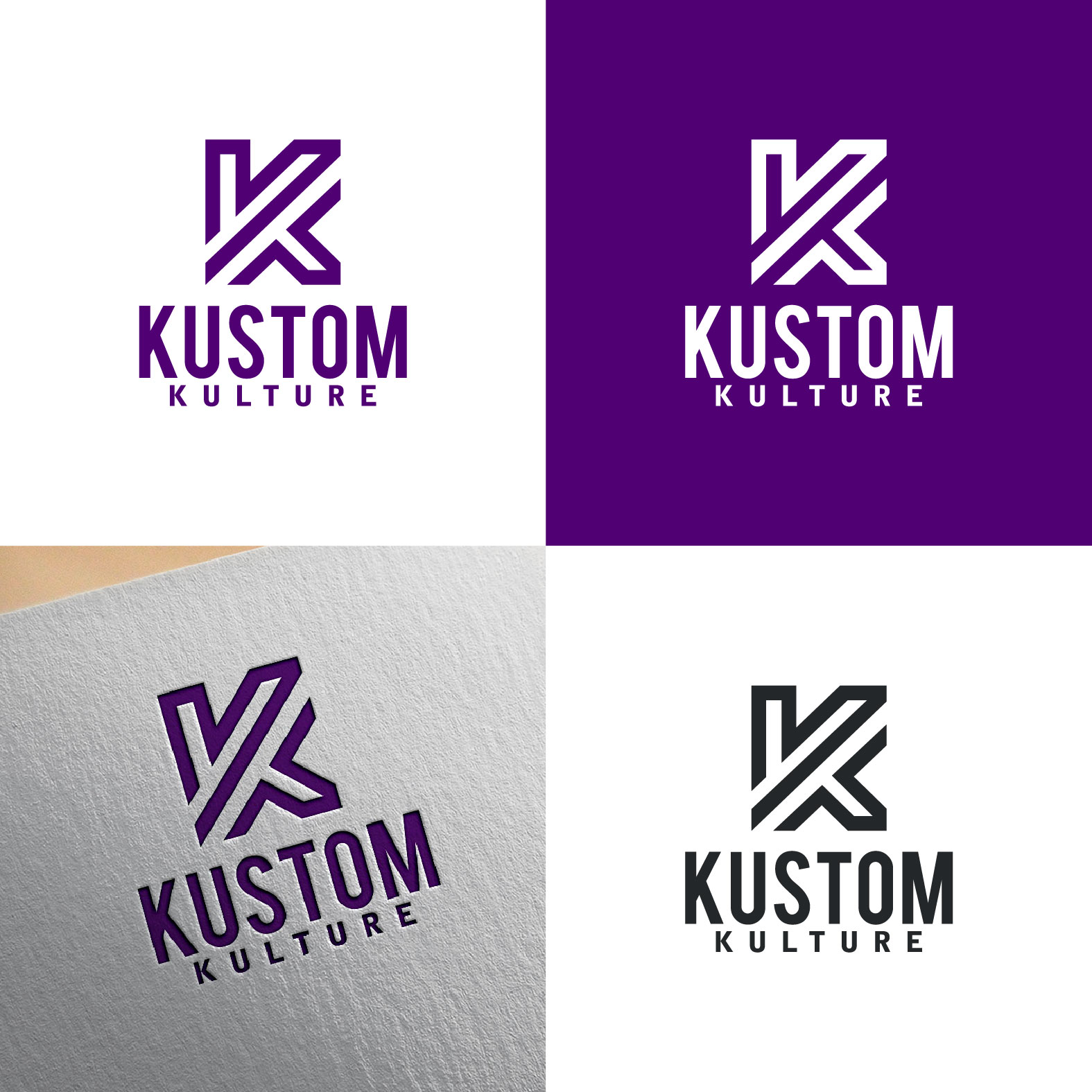 Logo Design by 4tech services for this project | Design #28595877