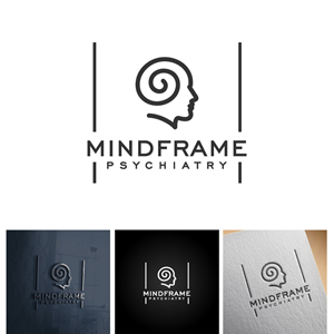 Logo Design by michellefrances for this project | Design: #28577972