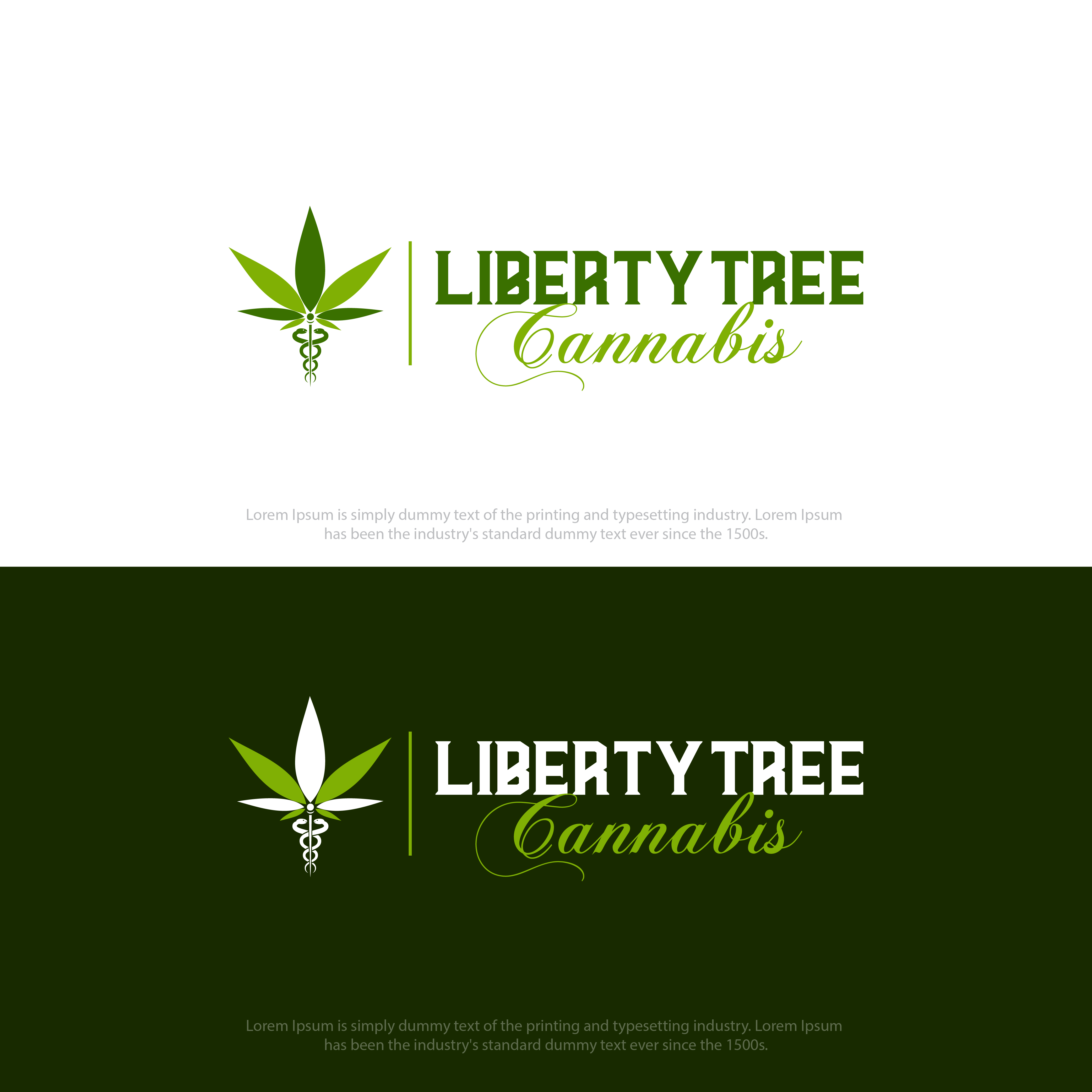 Logo Design by Revolt Team for this project | Design #28590208