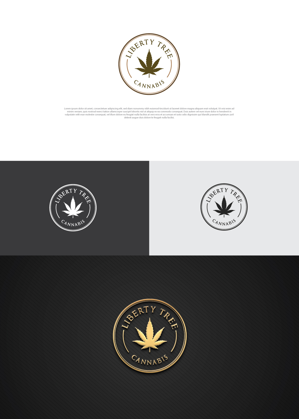 Logo Design by Design_Lenni for this project | Design #28584508