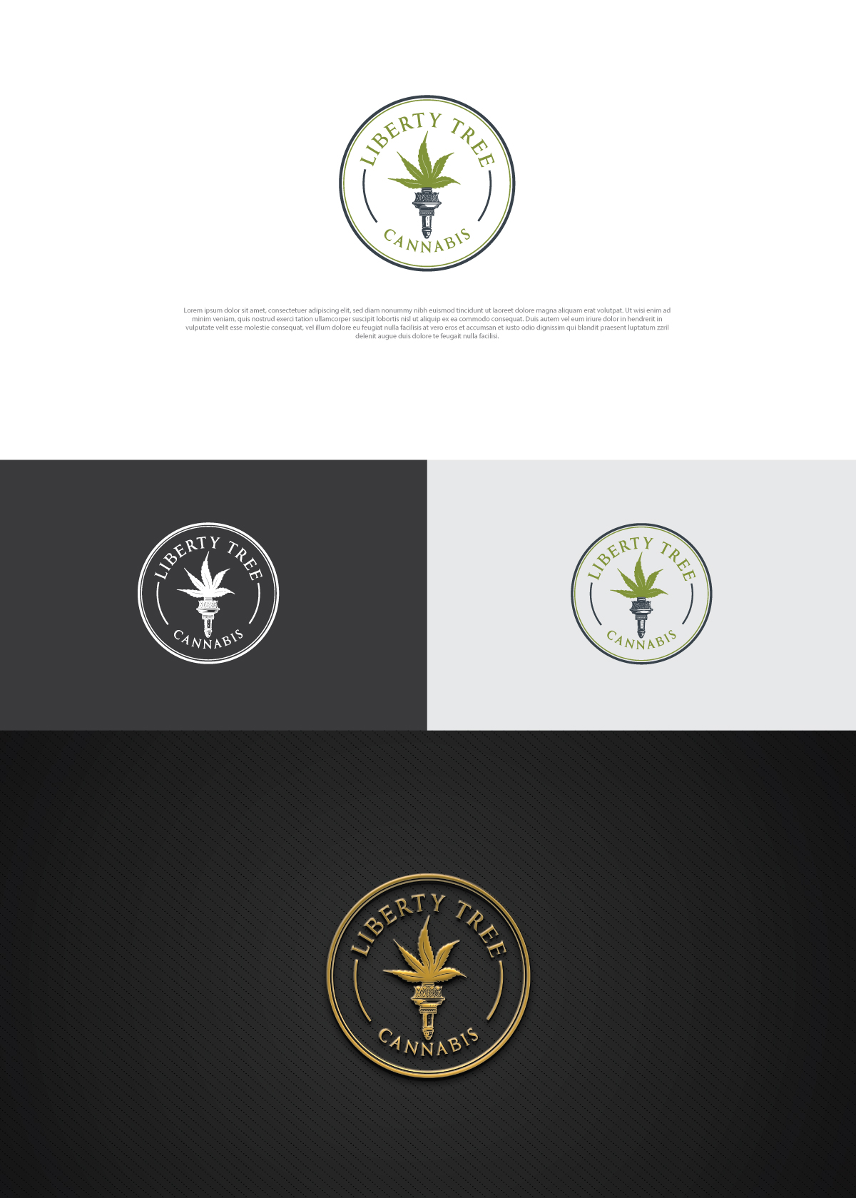 Logo Design by Design_Lenni for this project | Design #28647069
