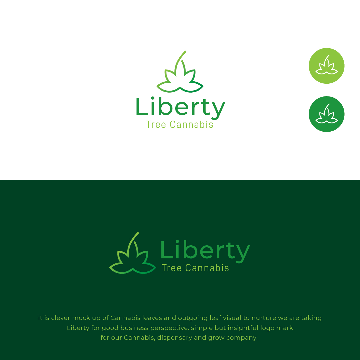 Logo Design by nandkumar for this project | Design #28578737