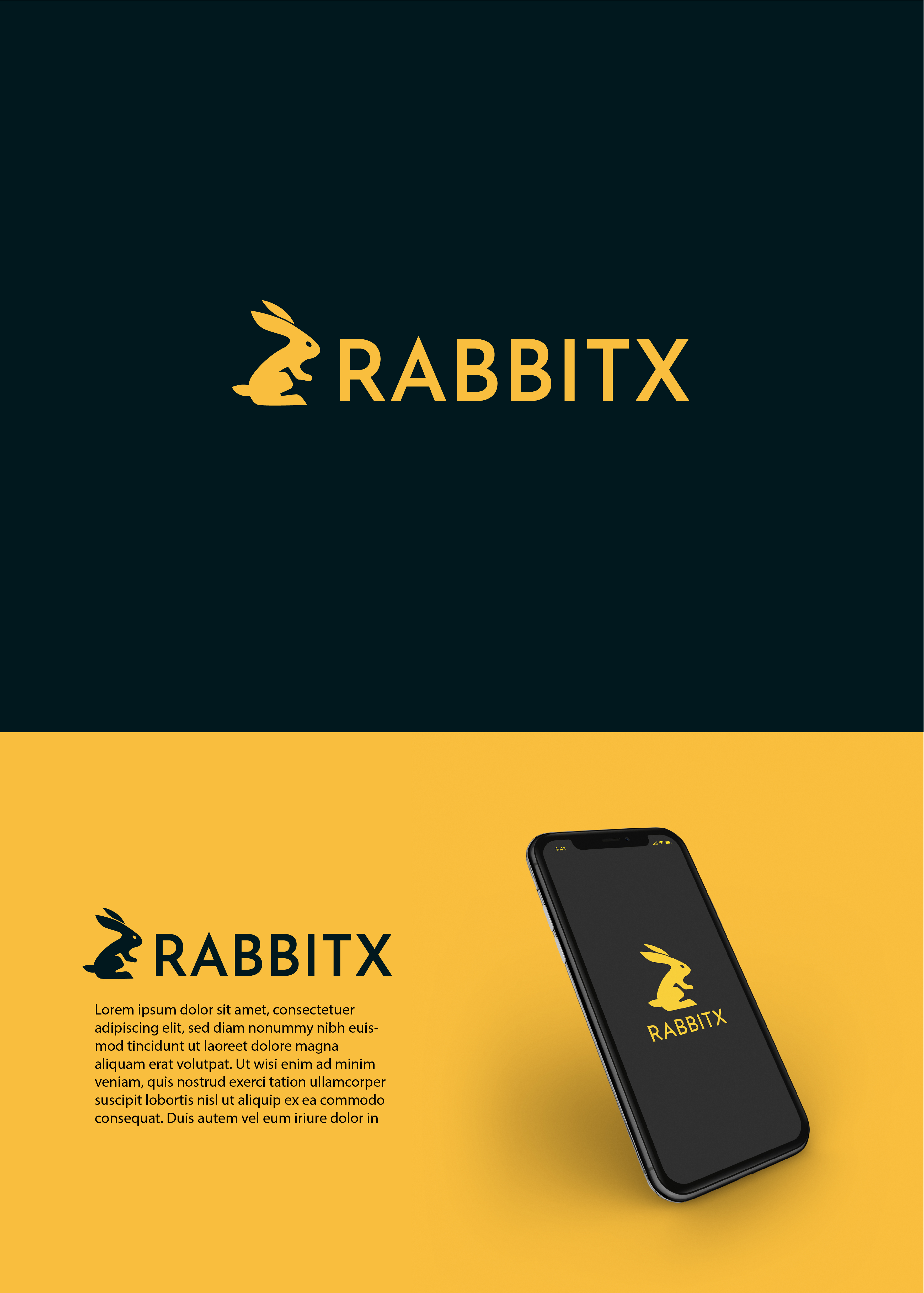 Logo Design by RikoAji for this project | Design #28598340