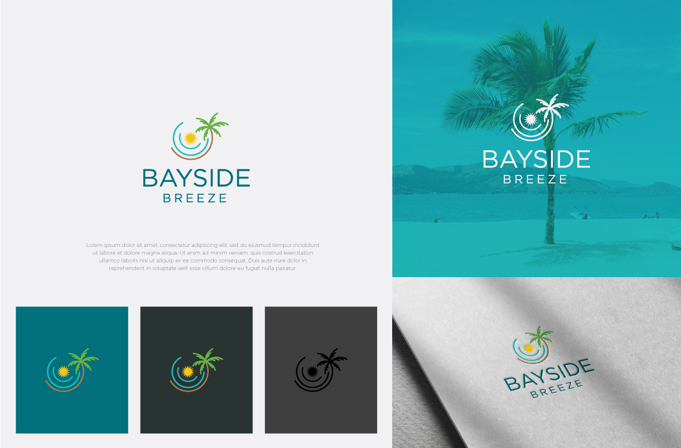 Logo Design by HWdesigns for this project | Design #28578333
