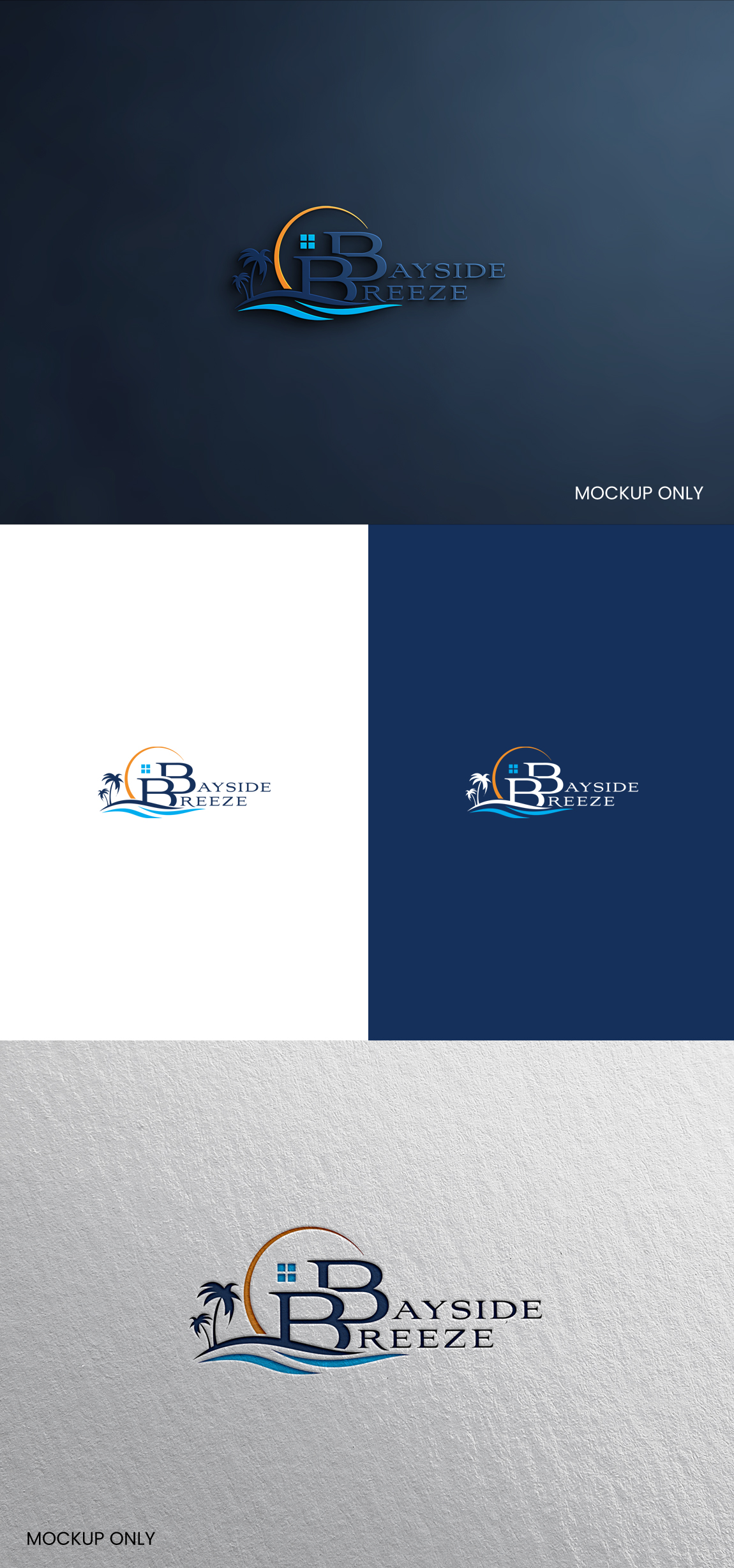 Logo Design by SL Designer for this project | Design #28576469